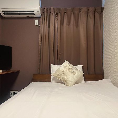 Miro Kyoto Nijo Hotel - Vacation Stay 41079V Esterno foto
