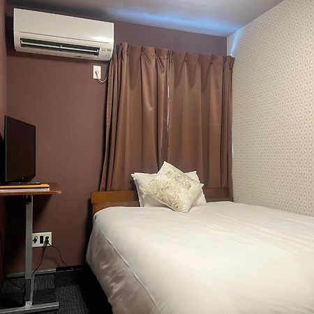 Miro Kyoto Nijo Hotel - Vacation Stay 41079V Esterno foto