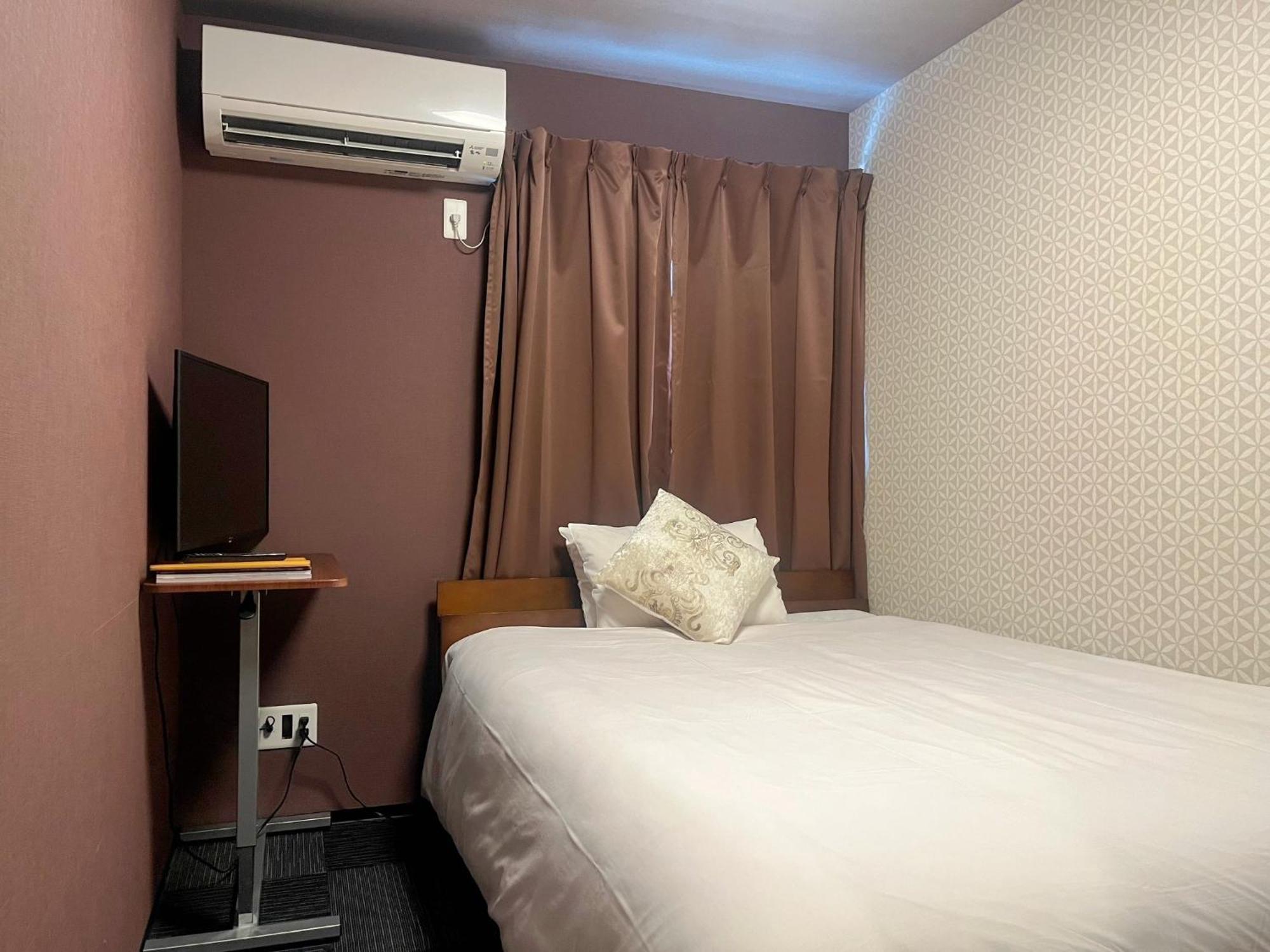 Miro Kyoto Nijo Hotel - Vacation Stay 41079V Esterno foto